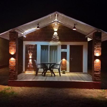 Riverstone Riverfront Farmhouse Гокарна Номер фото